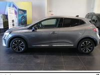 Neu Renault Clio V Techno 91 PS (66 kW) 2025 Grau Limousine