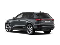 Neu Audi Q6 e-tron Performance 225 kW (306 PS) 2026 Daytonagrau perleffekt SUV