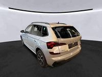 Gebraucht Skoda Kamiq Selection 150 PS (110 kW) 2024 Silber SUV