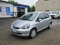 Occasion Honda Jazz LS 83 ch (61 kW) 2003 Argent Citadine