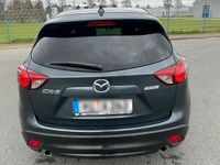 gebraucht Mazda CX-5 