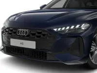 Gebraucht Audi A5 Sport 204 PS (150 kW) 2025 Firmamentblau Kombi