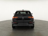 Neu VW Golf VIII Style 204 PS (150 kW) 2025 Grenadillschwarz metallic