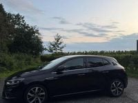 Gebraucht Renault Mégane IV Bose Edition 132 PS (97 kW) 2016 Schwarz Limousine