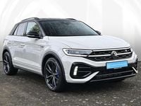 Usata VW T-Roc R 300 CV (220 kW) 2023 Grigio SUV