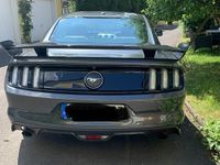 Gebraucht Ford Mustang 317 PS (233 kW) 2017 Grau Coupé