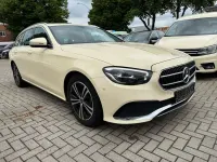 Gebraucht Mercedes E200 160 PS (117 kW) 2023 Beige Kombi