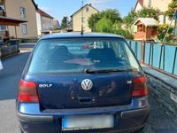 gebraucht VW Golf IV 