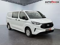 Neu Ford Transit Custom Trend 170 PS (125 kW) 2025 Frozen weiß Van / Kleinbus