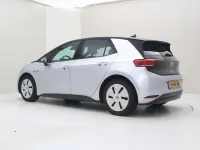 Gebraucht VW ID.3 Life 150 kW (204 PS) 2020 Grau Kleinwagen
