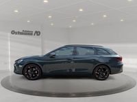 Gebraucht Cupra Leon 150 PS (110 kW) 2025 Fjord blau Kombi