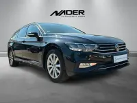 Gebraucht VW Passat 150 PS (110 kW) 2024 Schwarz Kombi