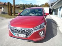 gebraucht Hyundai Ioniq IONIQTrend Hybrid