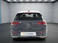 Gebraucht VW Golf VIII 110 PS (80 kW) 2024 Grau Kleinwagen