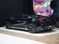 Gebraucht Lamborghini Gallardo 519 PS (381 kW) 2007 Schwarz