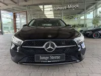 Gebraucht Mercedes A250 Advanced 218 PS (160 kW) 2024 Schwarz Limousine