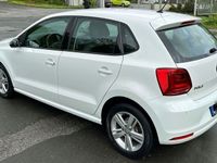 gebraucht VW Polo 1.0 CUP, TÜV neu, Sitzheizung