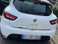 gebraucht Renault Clio IV 