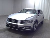 gebraucht VW Passat Alltrack 2.0 TDI