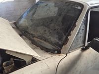 Gebraucht Porsche 914 101 PS (74 kW) 1973 Weiß Cabrio