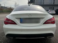 gebraucht Mercedes CLA200 d 4MATIC DCT - TOP AUSTATTUNG