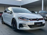 gebraucht VW Golf VII GTI 2.0 TSI | Active Info | Panorama