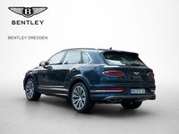 Gebraucht Bentley Bentayga 551 PS (405 kW) 2025 Grau SUV