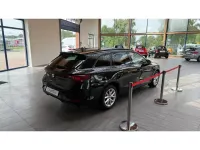 Gebraucht Seat Leon 110 PS (80 kW) 2023 Mythosschwarz (metallic) Kombi