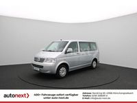 Gebraucht VW Transporter 116 PS (85 kW) 2006 Silber Van