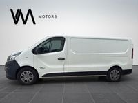 Second-hand Fiat Talento 145 CP (106 kW) 2021 Alb Monovolum