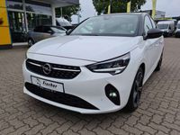 gebraucht Opel Corsa Sport PANORAMA /Park & Go Paket / 17" Felgen