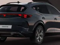 Neu Cupra Formentor Basis 150 PS (110 kW) 2026 SUV