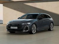 Gebraucht Audi A5 Ambiente 367 PS (269 kW) 2025 Magnetgrau Kombi