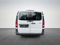 Second-hand Mercedes Vito 163 CP (119 kW) 2019 Alb Van
