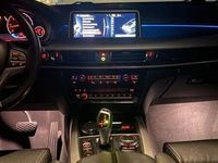 gebraucht BMW X5 xDrive30d -7- Sitzer AHK Pano HeadUp ACC Totw