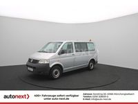 Gebraucht VW Transporter 131 PS (96 kW) 2006 Silber Van