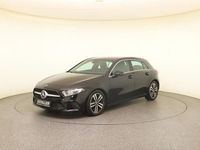 Gebraucht Mercedes A250 Business 224 PS (164 kW) 2020 Unilack nachtschwarz Limousine