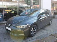 Gebraucht VW Golf VIII Move 131 PS (96 kW) 2024 Grau Limousine