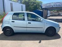 gebraucht Fiat Punto 1.2 16V Emotion (188) Lim.