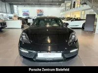 Usata Porsche 718 Boxster 299 CV (219 kW) 2025 Nero Cabrio