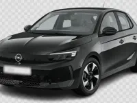 Gebraucht Opel Corsa-e 100 kW (136 PS) 2023 Schwarz Kleinwagen