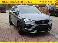 Neu Cupra Ateca 150 PS (110 kW) 2026 Graphite grau SUV