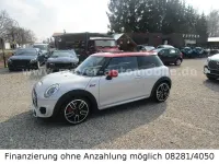 Gebraucht Mini John Cooper Works 231 PS (169 kW) 2017 Silber Kleinwagen