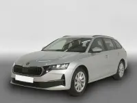 Usata Skoda Octavia Selection 150 CV (110 kW) 2024 Argento Station wagon