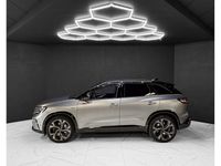 Gebraucht Renault Austral Iconic Esprit Alpine 200 PS (147 kW) 2023 Grau SUV