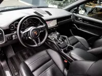 Gebraucht Porsche Cayenne Sport 340 PS (250 kW) 2019 Grau SUV