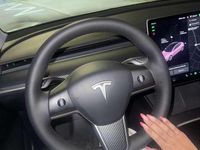 Second-hand Tesla Model 3 324 kW (441 CP) 2021 Berlinǎ