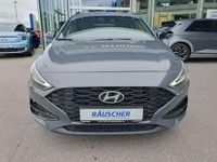Gebraucht Hyundai i30 Advantage 101 PS (74 kW) 2024 Ecotronic grey mineraleffekt Kombi