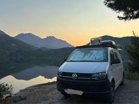Usata VW Transporter 102 CV (75 kW) 2016 Furgone