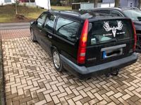 gebraucht Volvo 850 GLT 2,5 V20